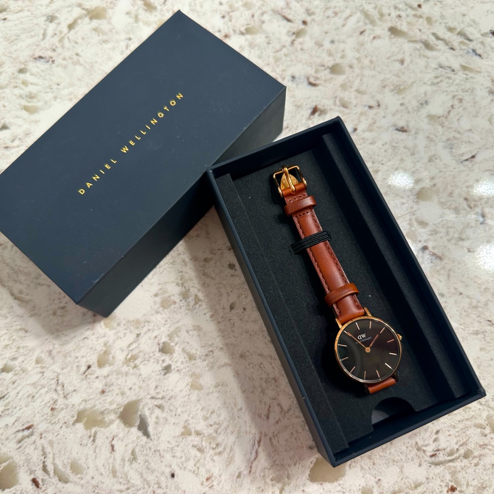 Daniel Wellington Classic Petite St Mawes